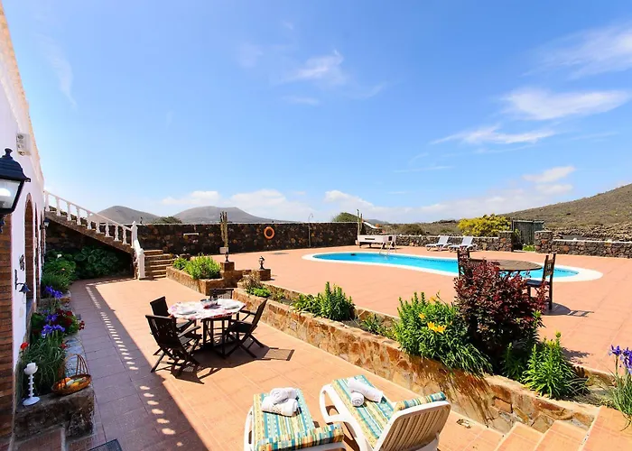 Casa Clara 1