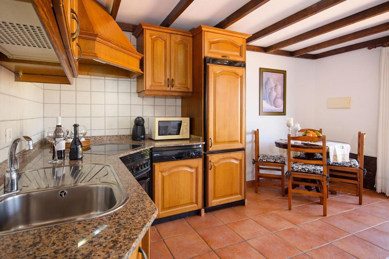 Casa Clara 1